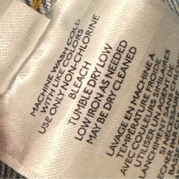 Free People 🤍 Brando Denim Jacket Malta Wash Blue Size S 🩵 - Picture 11 of 12